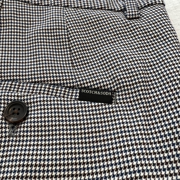 Scotch & Soda Mott Dress Pants - Picture 3 of 5